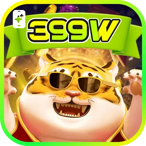 APP oficial da 399w para mobile