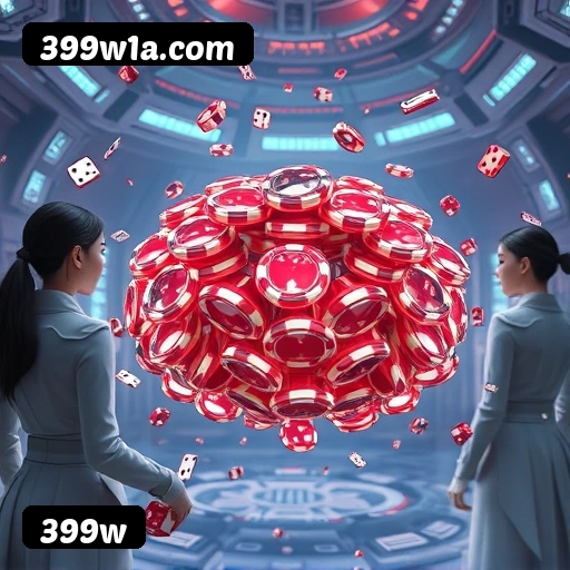 399w Logo