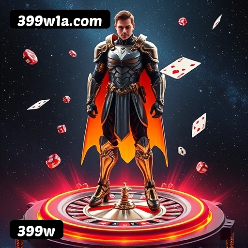 399w Logo
