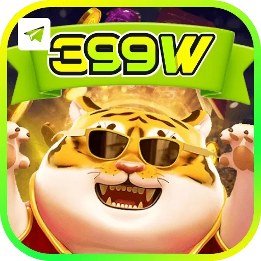 Canal oficial da 399w no Telegram